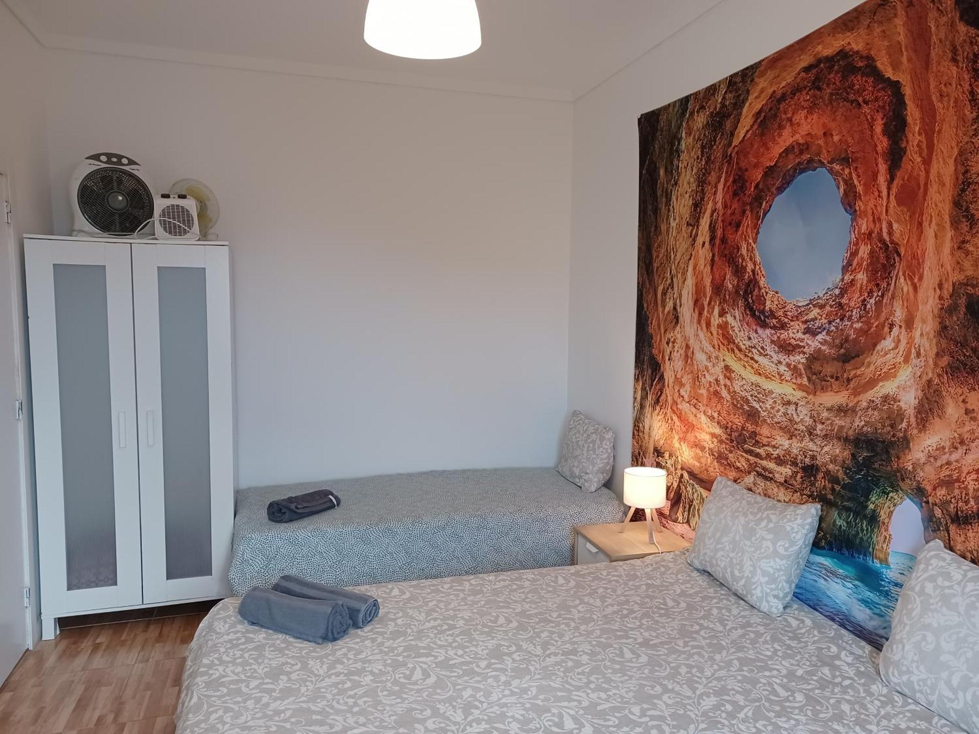 Oporto Cozy Rooms Zewnętrze zdjęcie