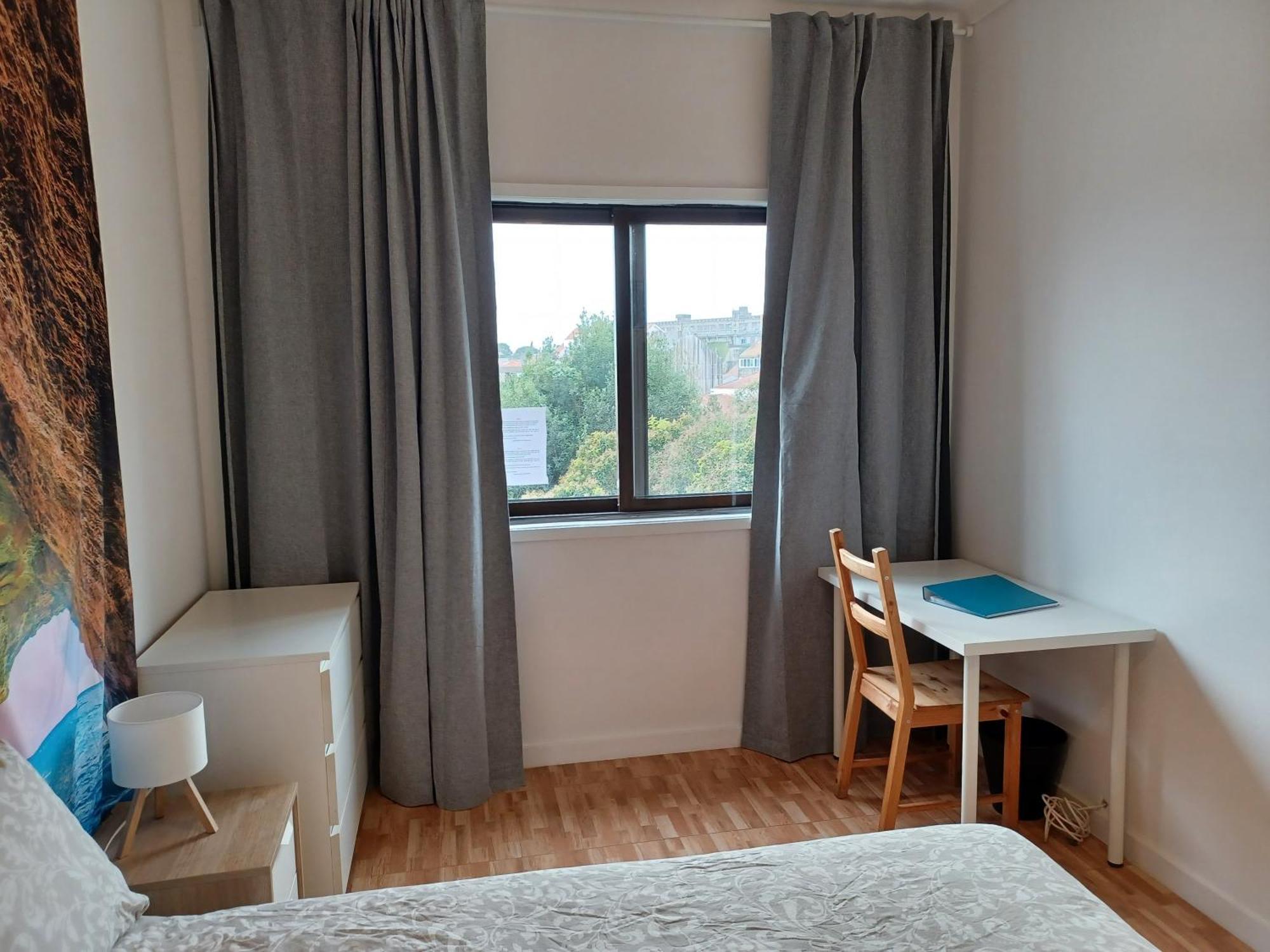 Oporto Cozy Rooms Zewnętrze zdjęcie