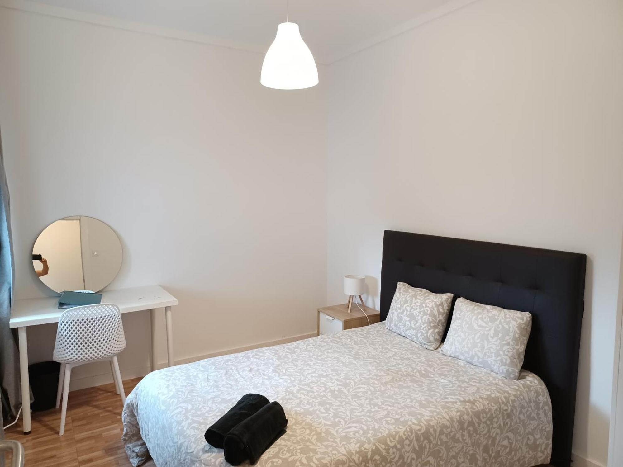 Oporto Cozy Rooms Zewnętrze zdjęcie