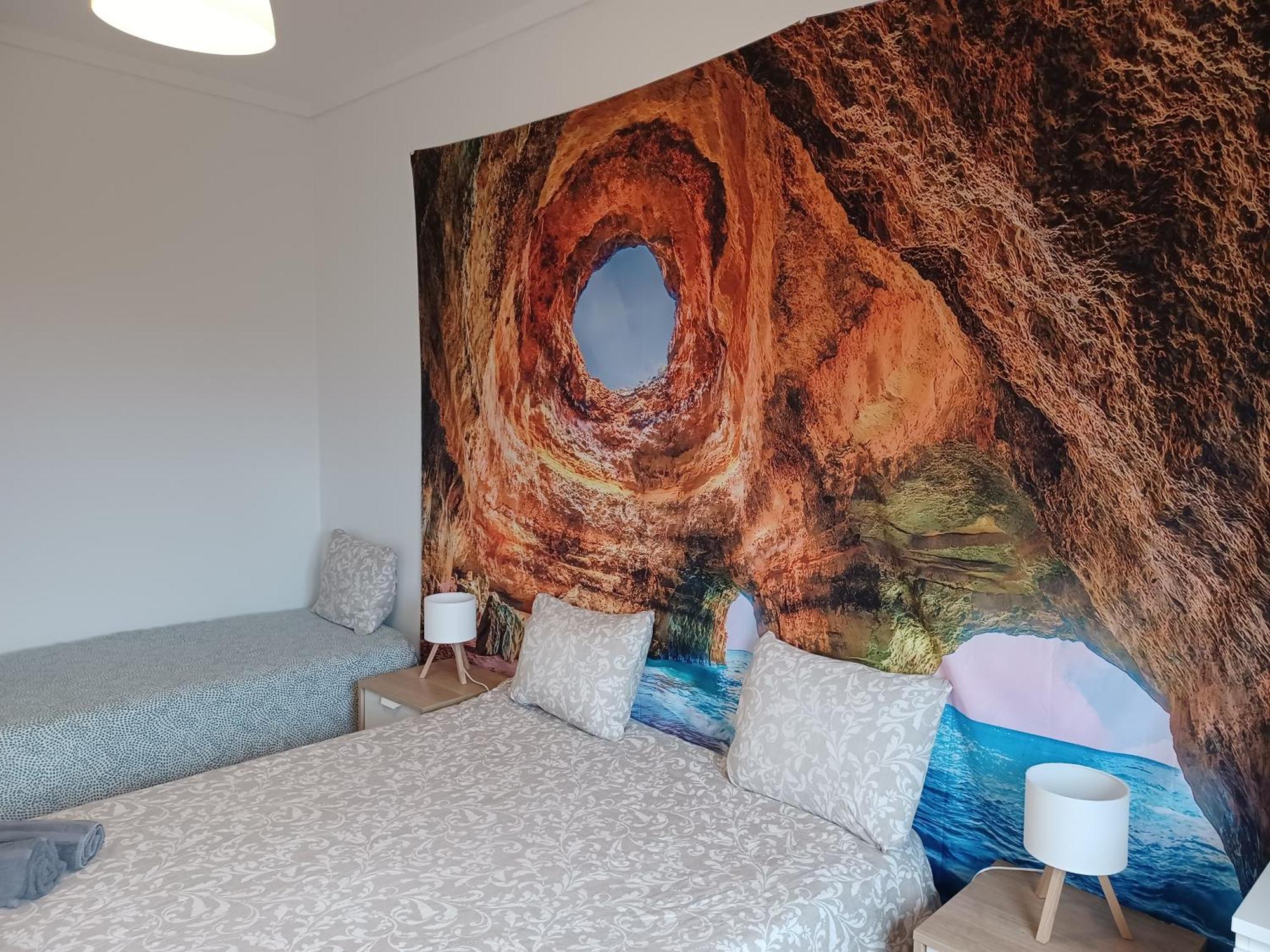 Oporto Cozy Rooms Zewnętrze zdjęcie