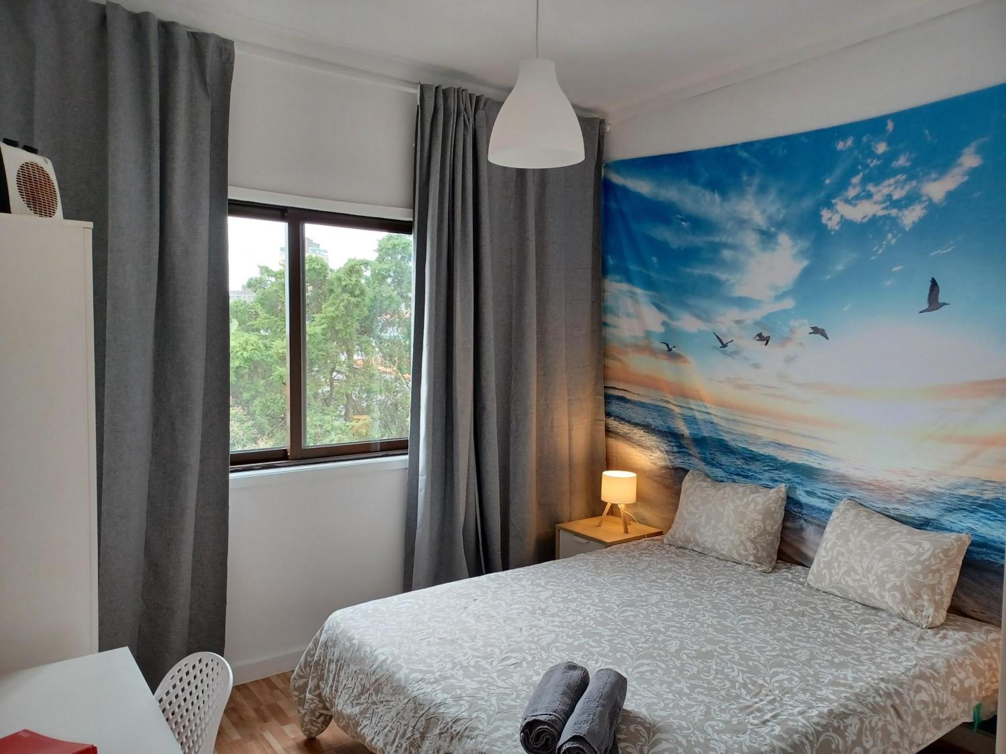 Oporto Cozy Rooms Zewnętrze zdjęcie