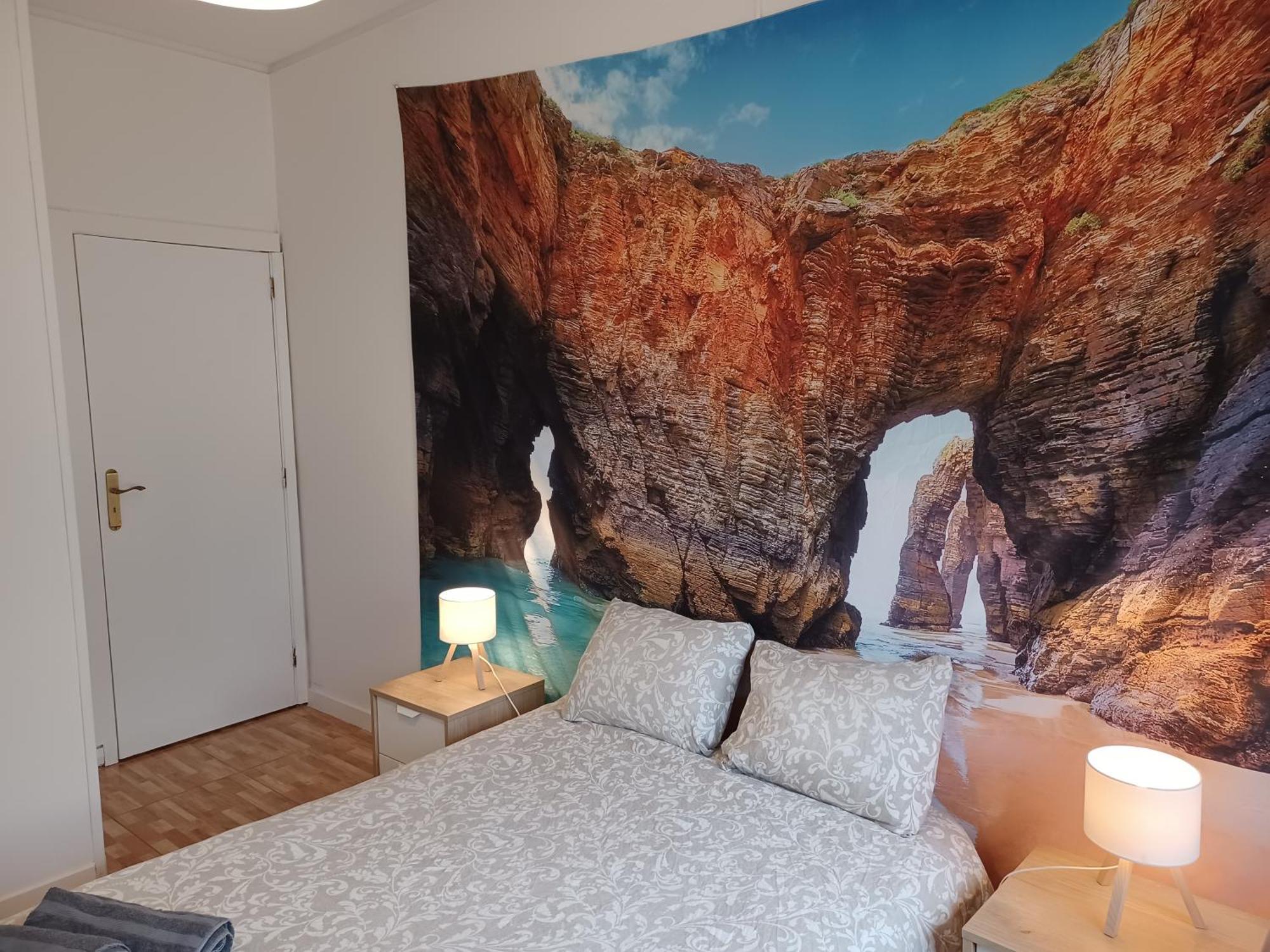 Oporto Cozy Rooms Zewnętrze zdjęcie
