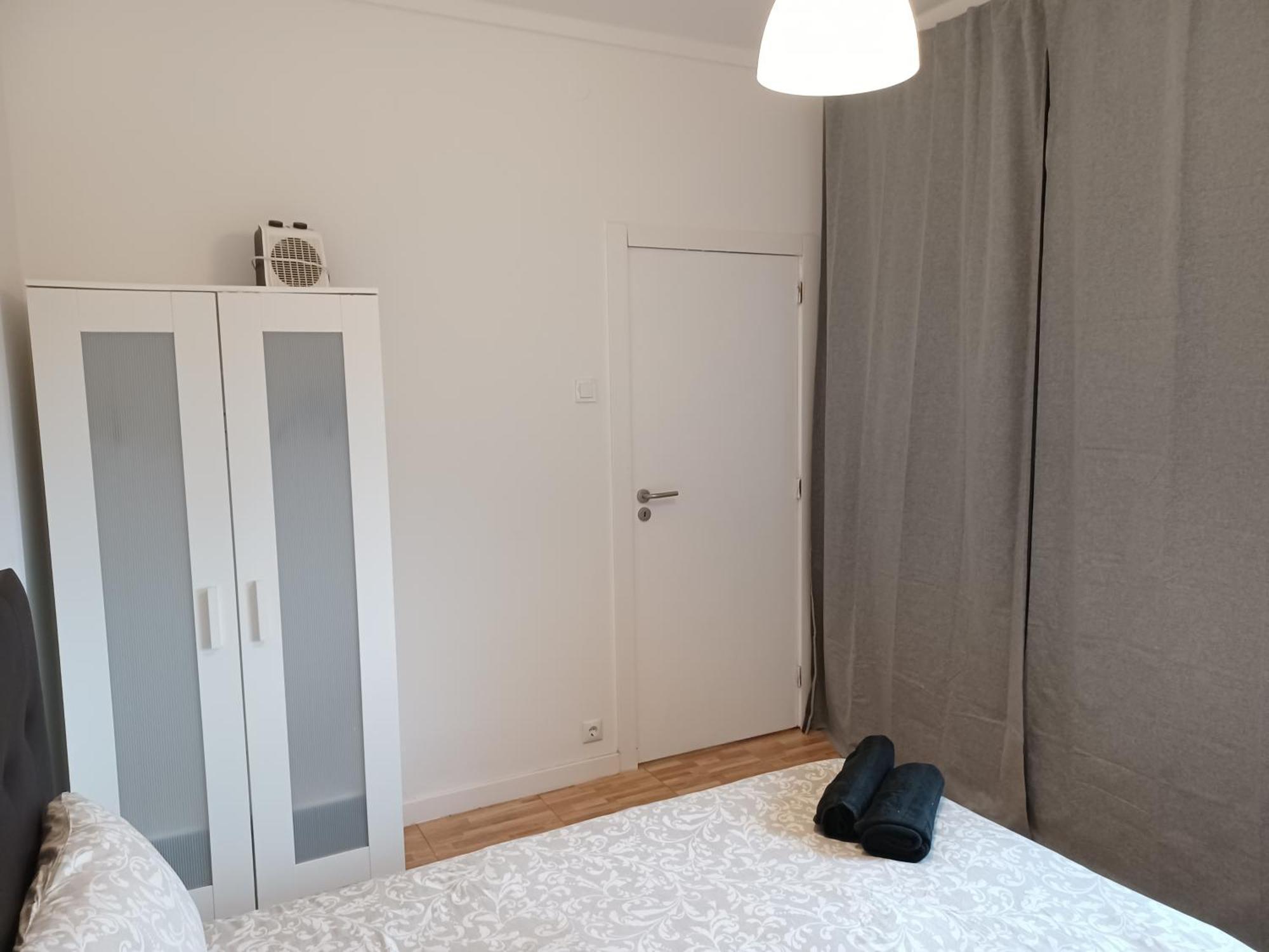 Oporto Cozy Rooms Zewnętrze zdjęcie