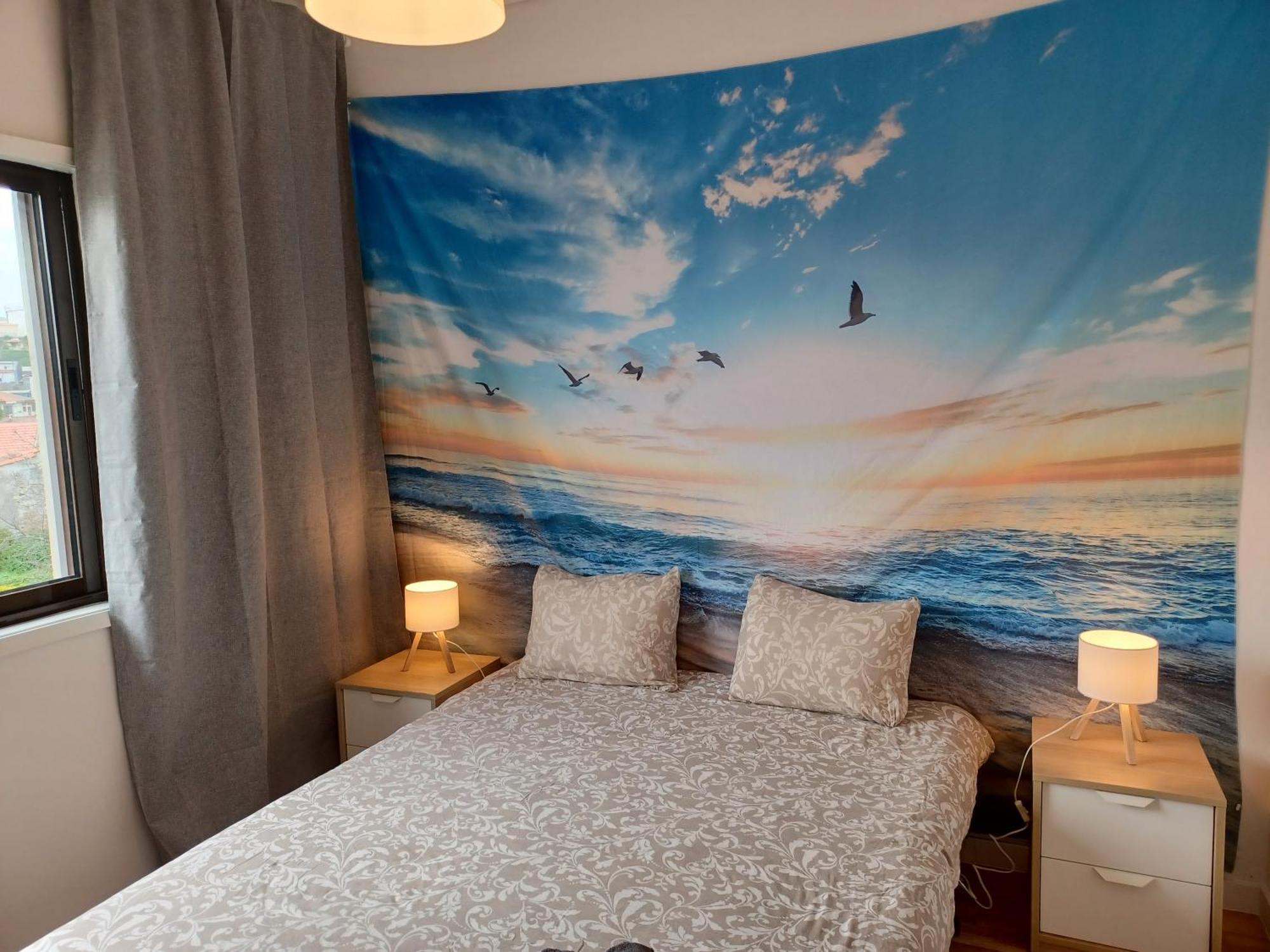 Oporto Cozy Rooms Zewnętrze zdjęcie
