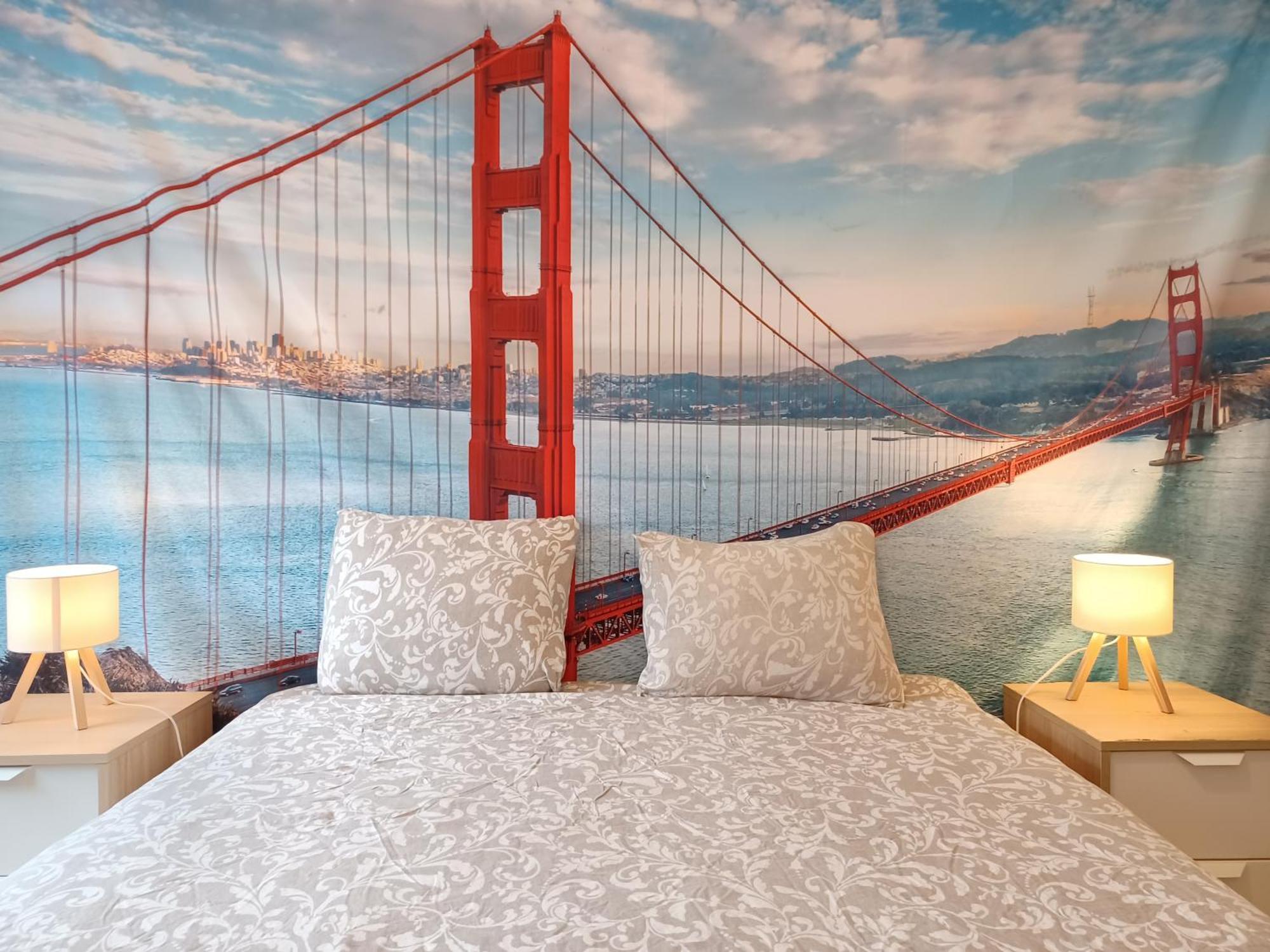 Oporto Cozy Rooms Zewnętrze zdjęcie