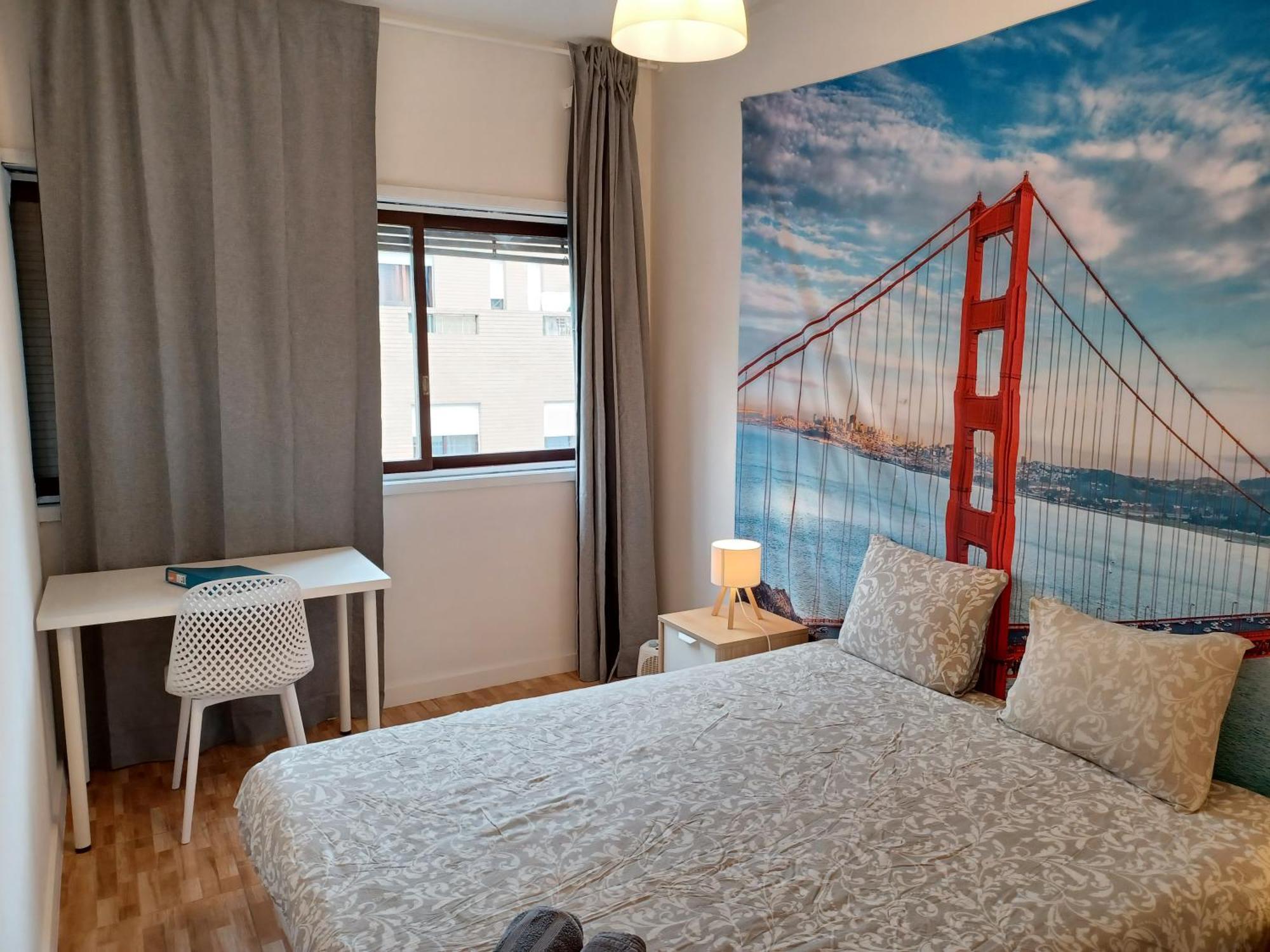 Oporto Cozy Rooms Zewnętrze zdjęcie