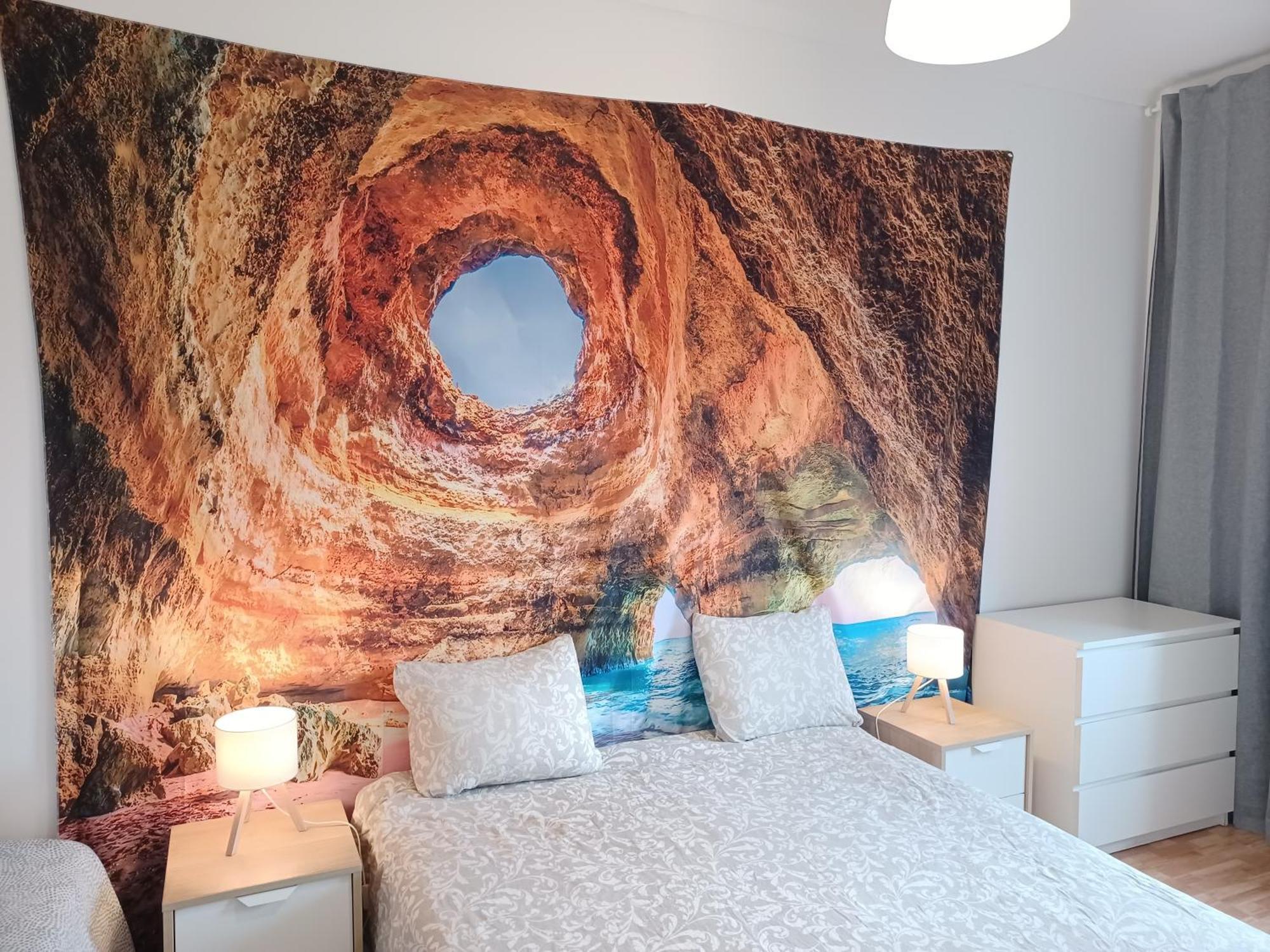 Oporto Cozy Rooms Zewnętrze zdjęcie