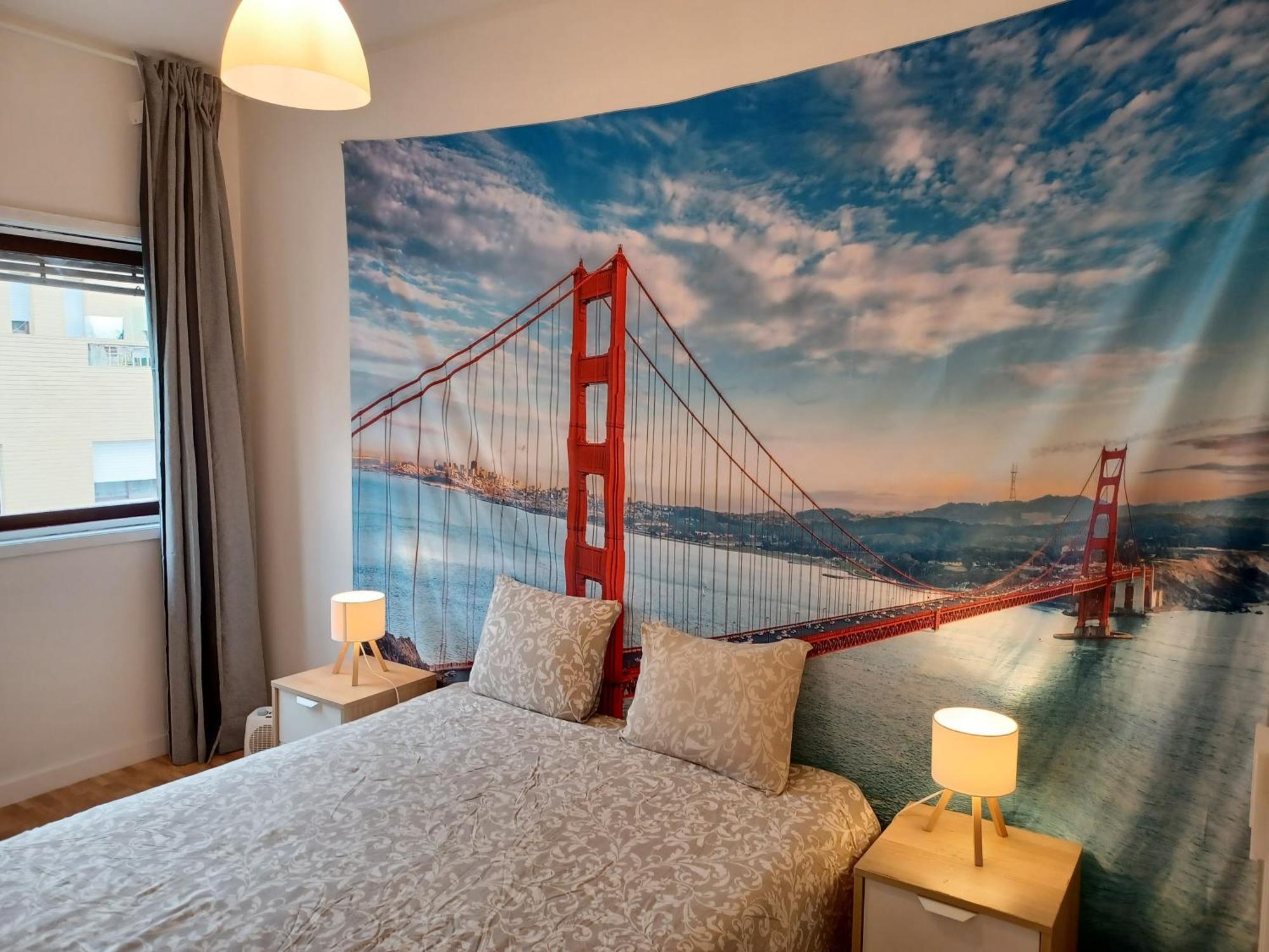 Oporto Cozy Rooms Zewnętrze zdjęcie