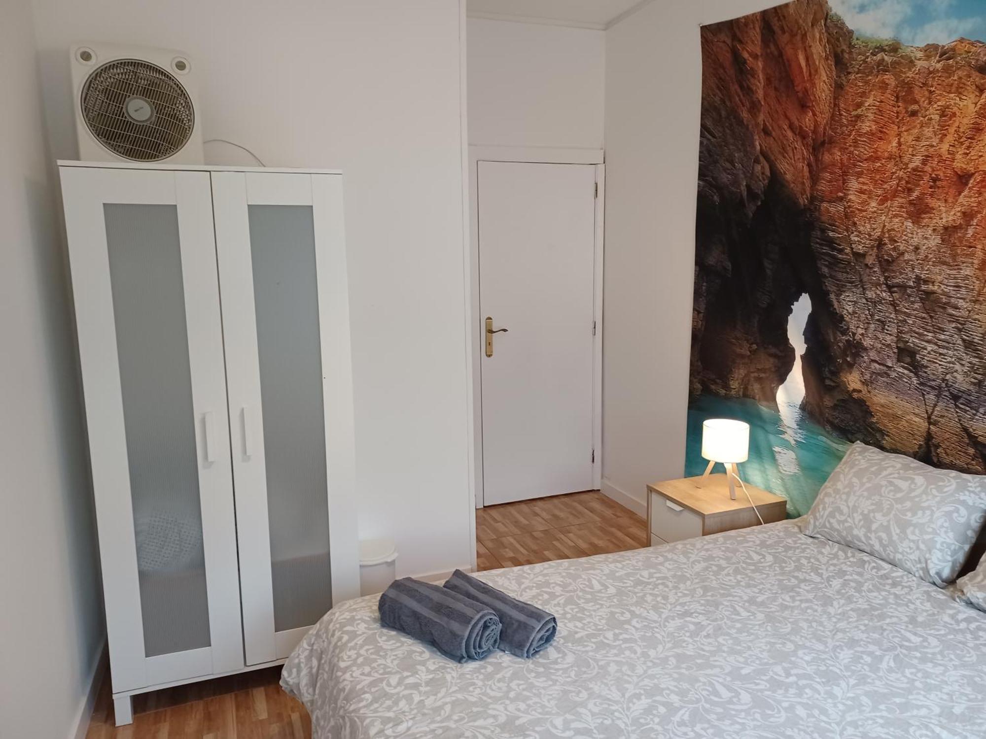 Oporto Cozy Rooms Zewnętrze zdjęcie