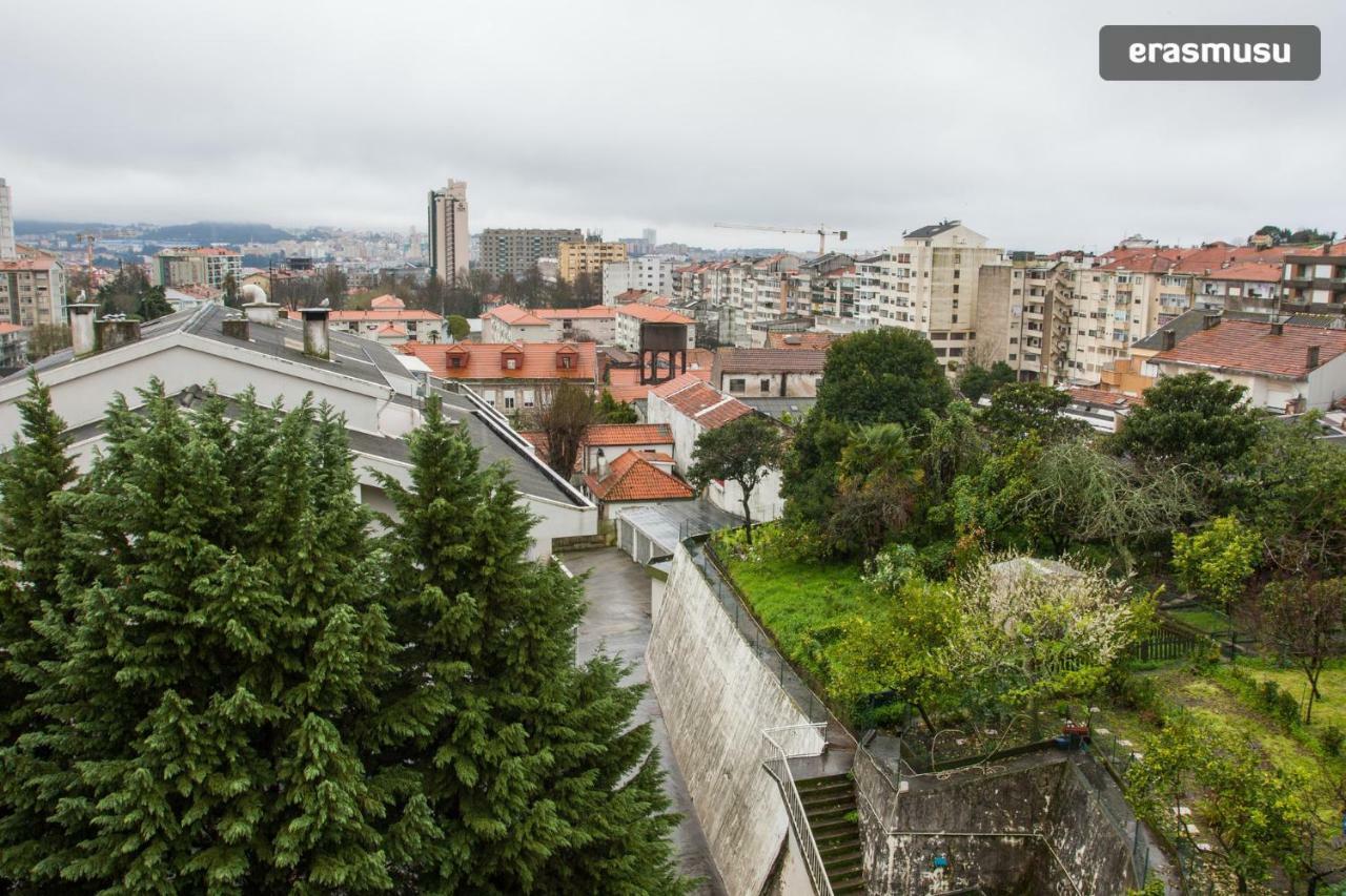 Oporto Cozy Rooms Zewnętrze zdjęcie