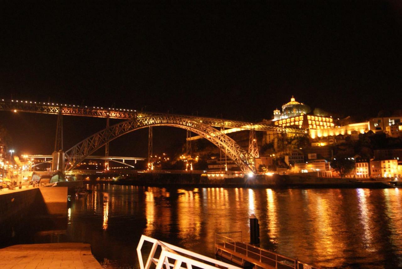Oporto Cozy Rooms Zewnętrze zdjęcie